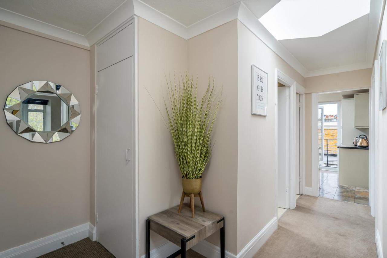 The Lanes Penthouse Apartment Okręg wyborczy Hove Zewnętrze zdjęcie