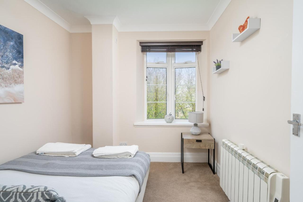 The Lanes Penthouse Apartment Okręg wyborczy Hove Zewnętrze zdjęcie